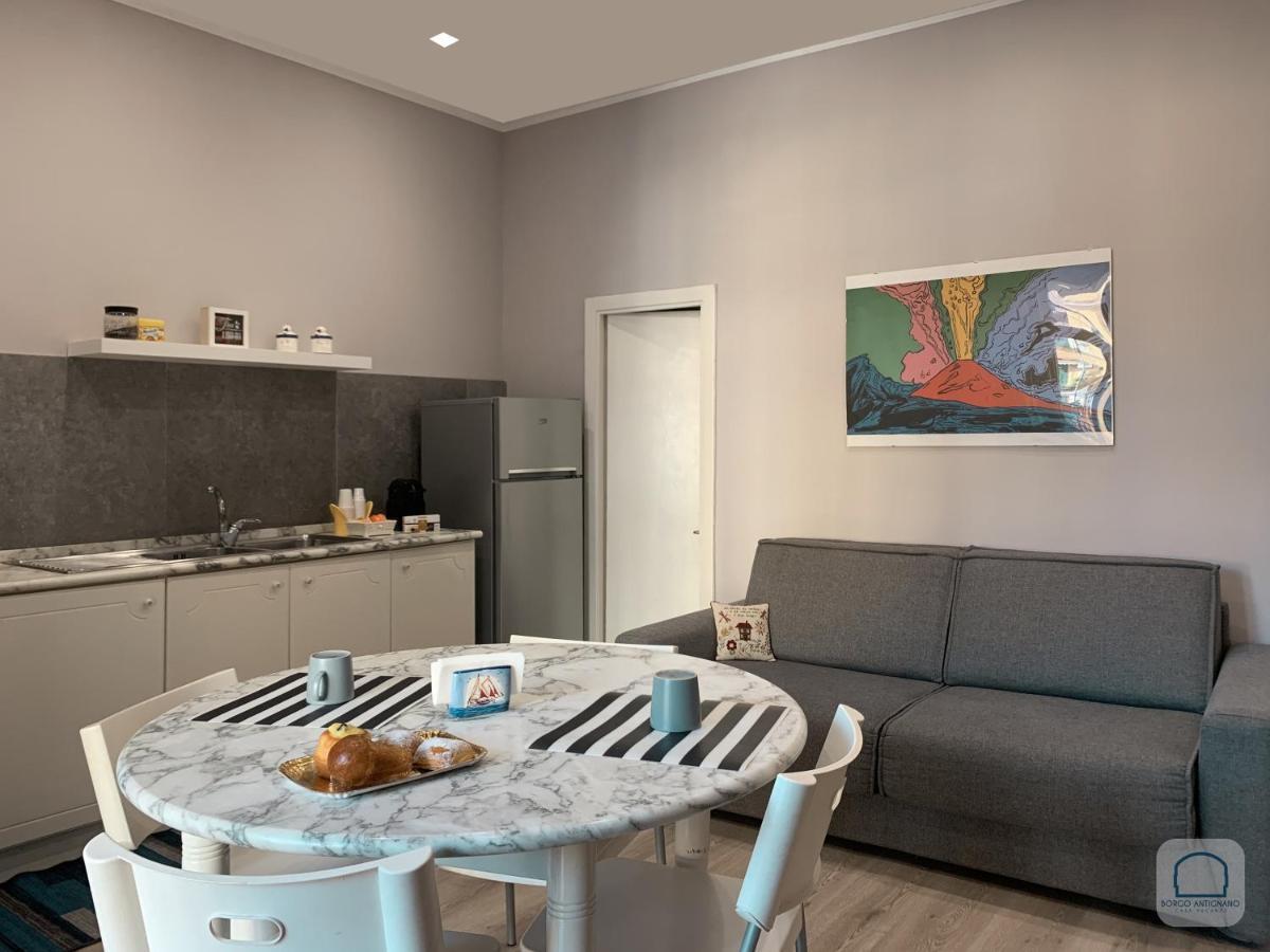 Borgo Antignano Appartement *