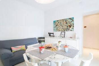 Appartement Borgo Antignano