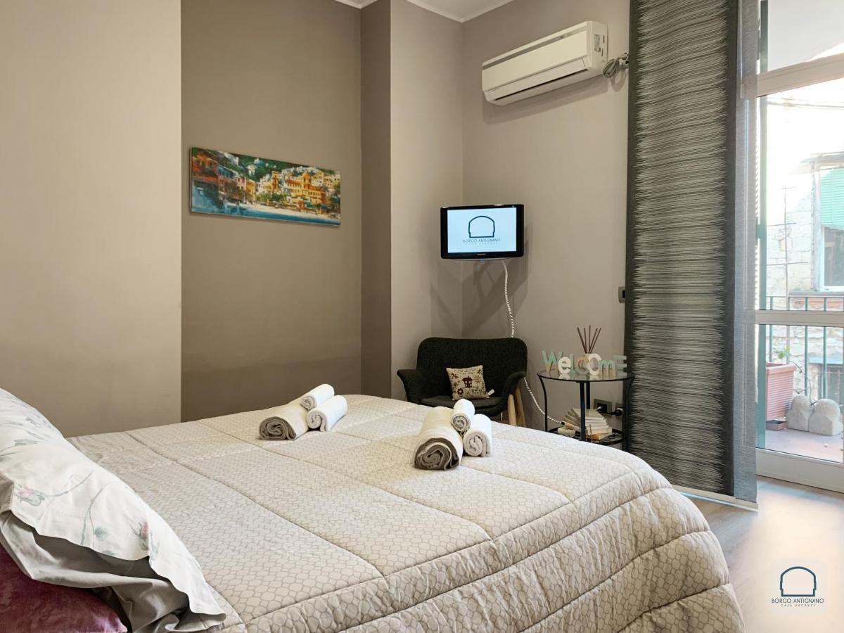 Borgo Antignano Napels