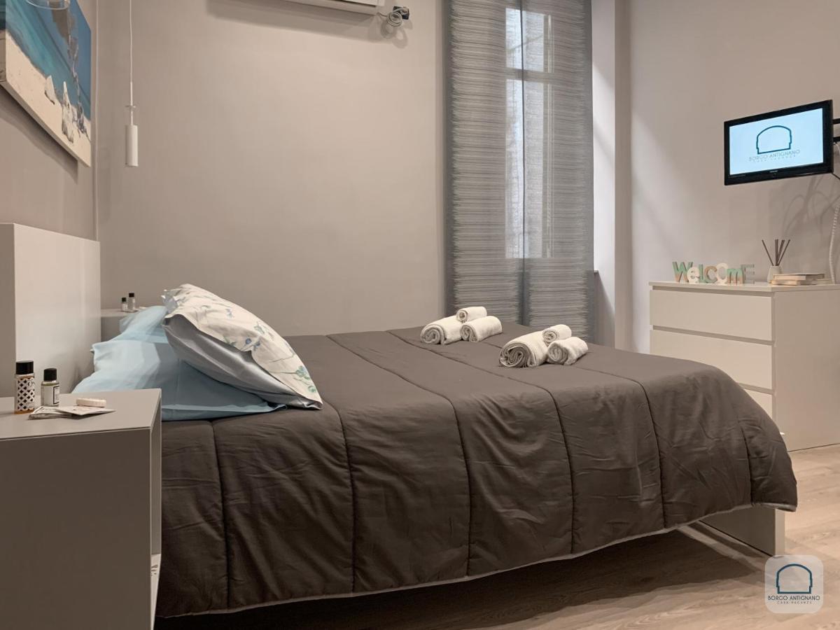 Borgo Antignano Appartement *