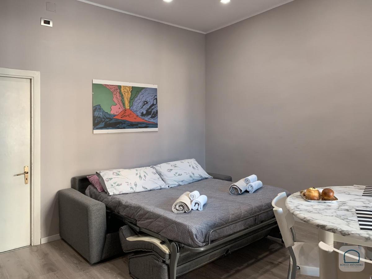Borgo Antignano Napels
