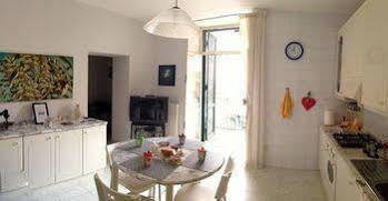 Borgo Antignano Napels